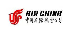 延安中国国际航空公司